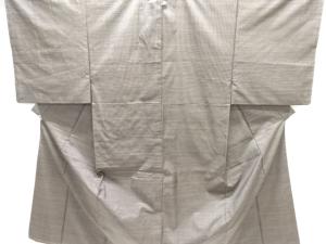 本場泥大島紬男物着物
